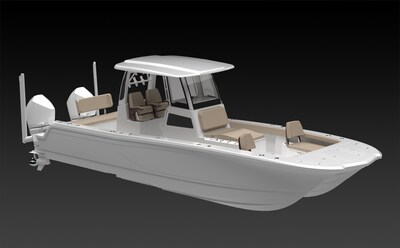 Caymas 29 CT