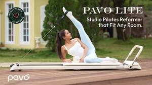 Pavo Fitness Unveils <em>AI-Powered</em> Smart Reformer on Kickstarter, Surpassing $650,000 Milestone