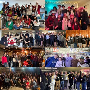 Invisors earns 2026 Great Place To Work Certification™ in the US and UK