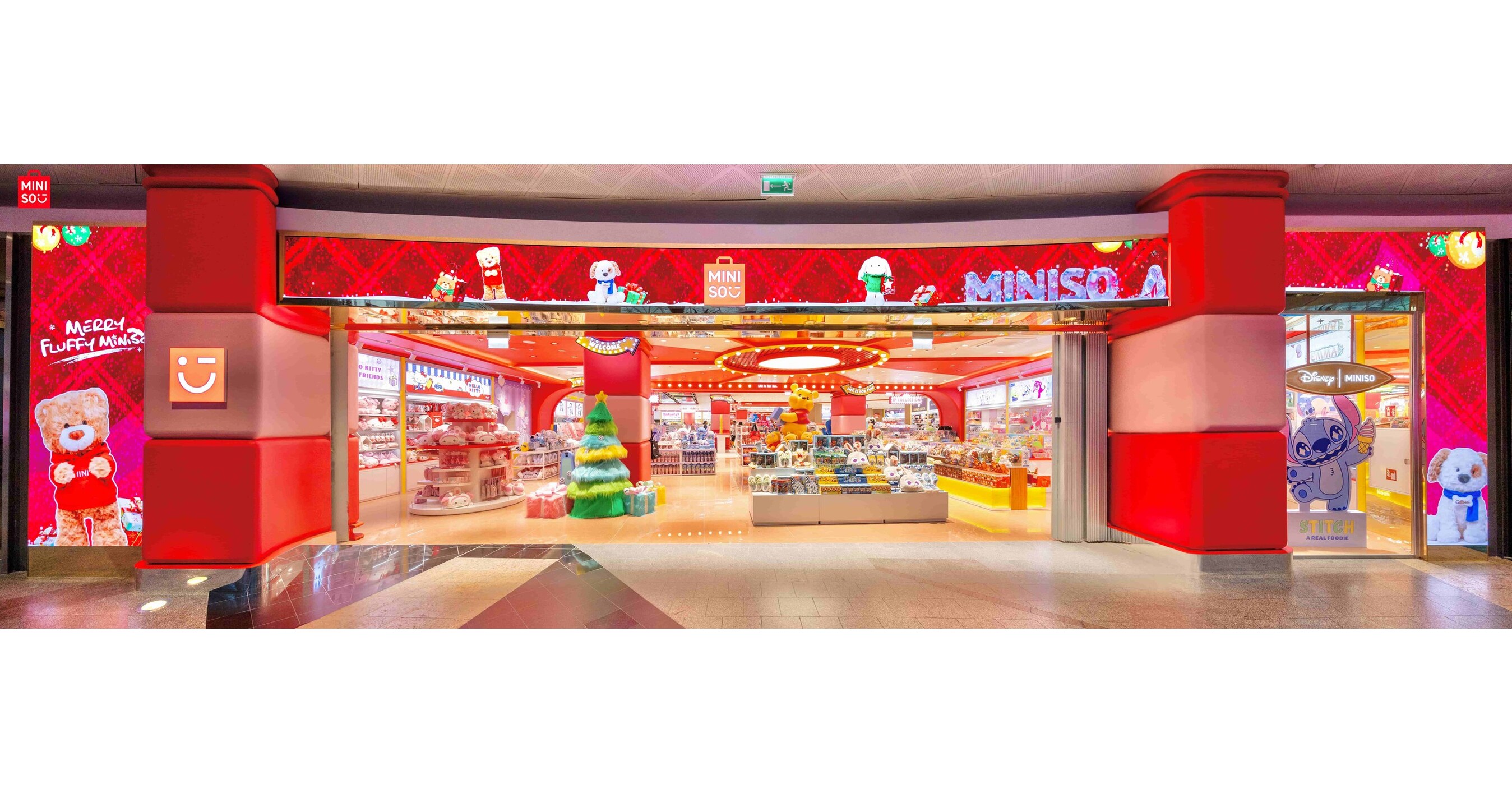 MINISO Wins CEE Retail Awards Honor, Earning Industry Recognition for Continued European Expansion