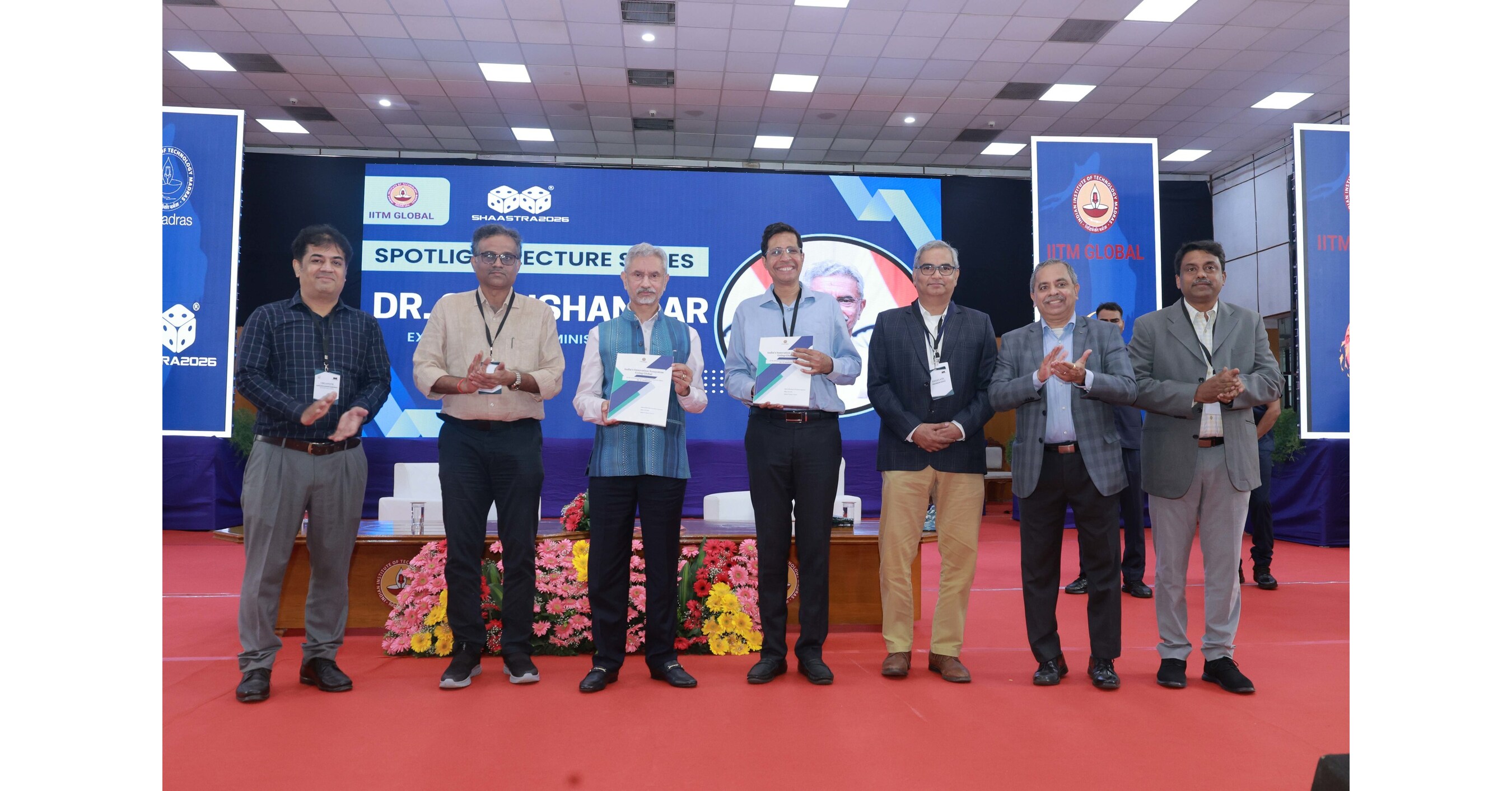 IIT Madras Strengthens Southeast Asia Presence Through St...