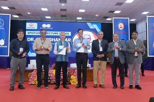 India's No: 1 Institute IIT Madras deepens UAE engagement Through IIT Madras Global Research Foundation (IITM Global) to advance innovation, R&amp;D and startup growth