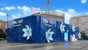 Lighting Milano Cortina Winter Olympic Games, TCL PV Tech Nourishes the "Edelweiss" of Greatness with Green Power!