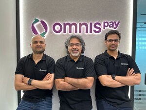 omnispay Raises $2M Pre-Series A Led by Infinity Value Capital Group to Power "All-in-One" Finance Platform for SMEs