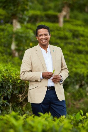 Dilmah Tea: 2026 could be the toughest year for tea growers