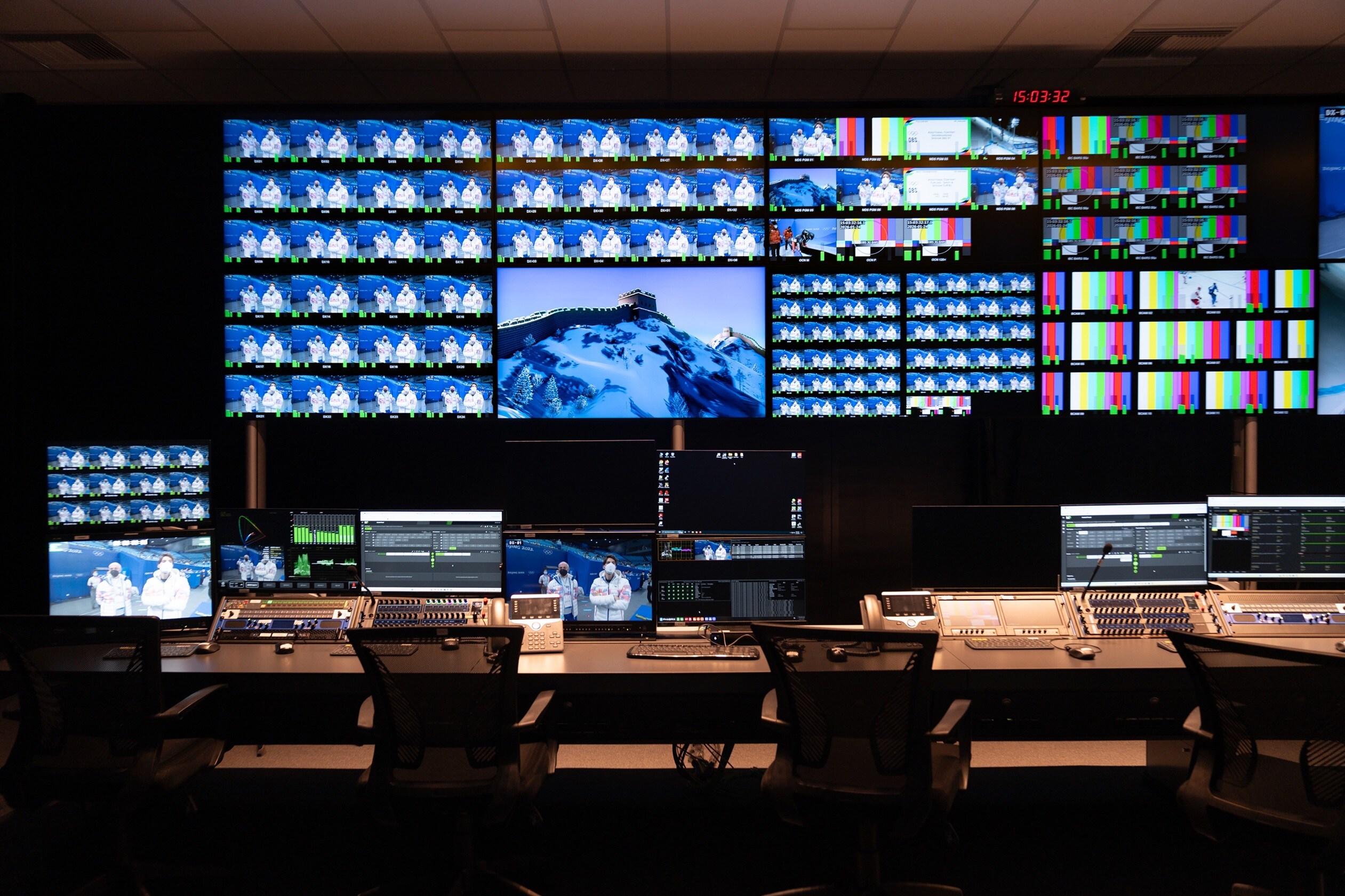 TCL Elevates Olympic Winter Games for Fans and Athletes at Milano Cortina 2026, Empowering Audiences Worldwide with Vision of "It's Your Greatness"