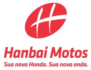 Hanbai Motos destaca lançamentos das edições especiais da CG 160 Titan e XR 300L Tornado para o mercado brasileiro