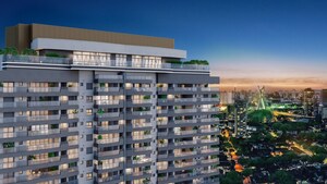 Eztec aposta em imóveis prontos como estratégia em São Paulo