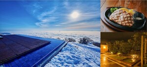 Make the most of Japan's snowy season! Visit Biwako Valley for thrilling snow fun and amazing food--all within easy reach of Kansai International Airport