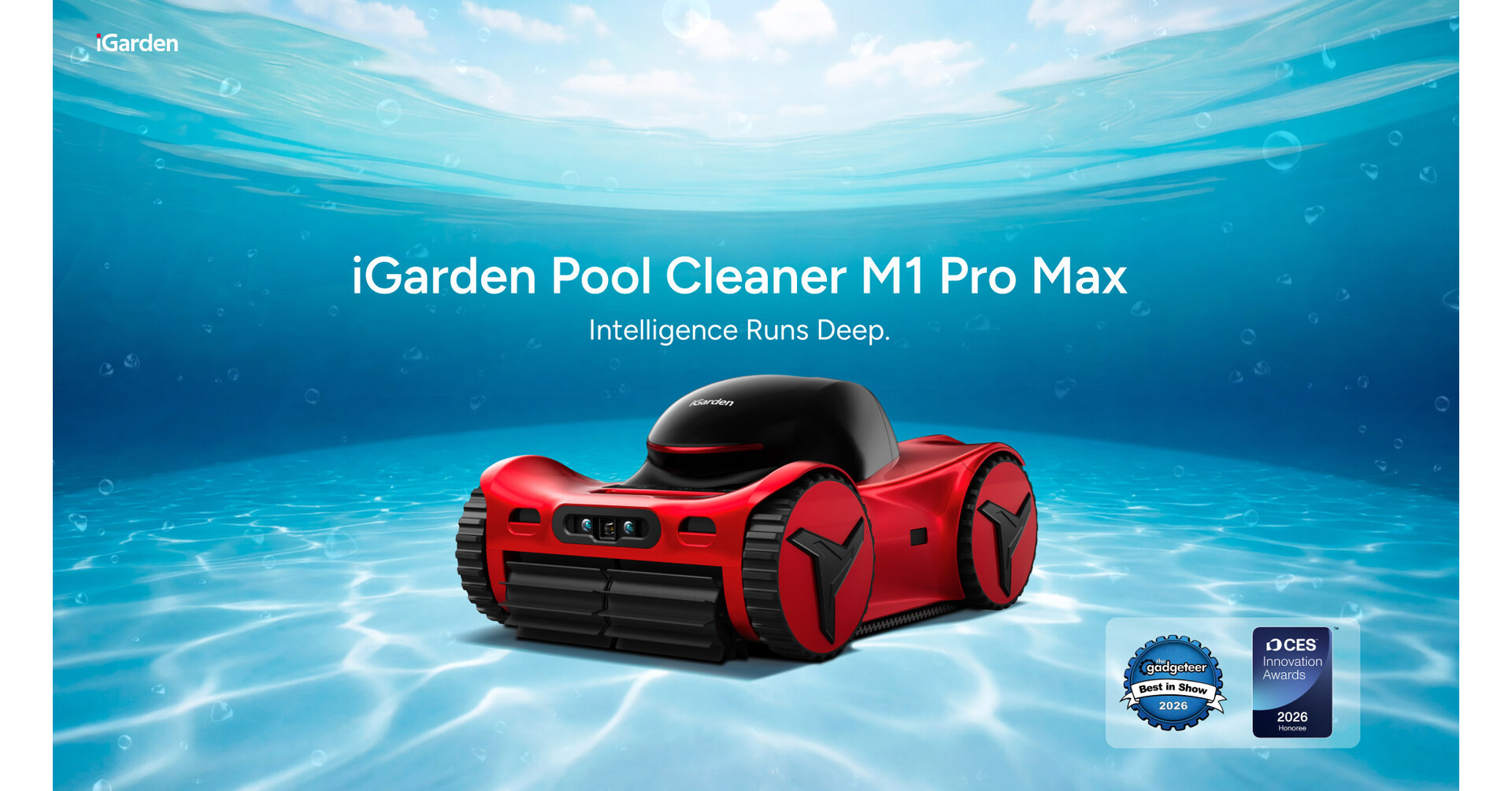 /R A L A T -- Fairland Group - iGarden/