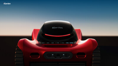 (PRNewsfoto/Fairland Group - iGarden)