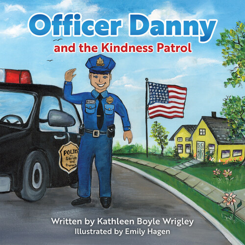 Officer Danny and the Kindness Patrol