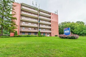 Richmond Asset Management acquires 79-unit apartment building in St. Catharines, Ontario