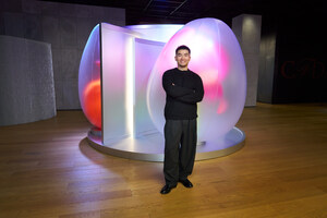 GENESIS AND THE CFDA ANNOUNCE THE 2026 AAPI DESIGN AND INNOVATION GRANT WINNER