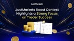 Cuộc thi JustMarkets Boost Khẳng định Cam kết Đồng hành cùng Thành công của Nhà giao dịch