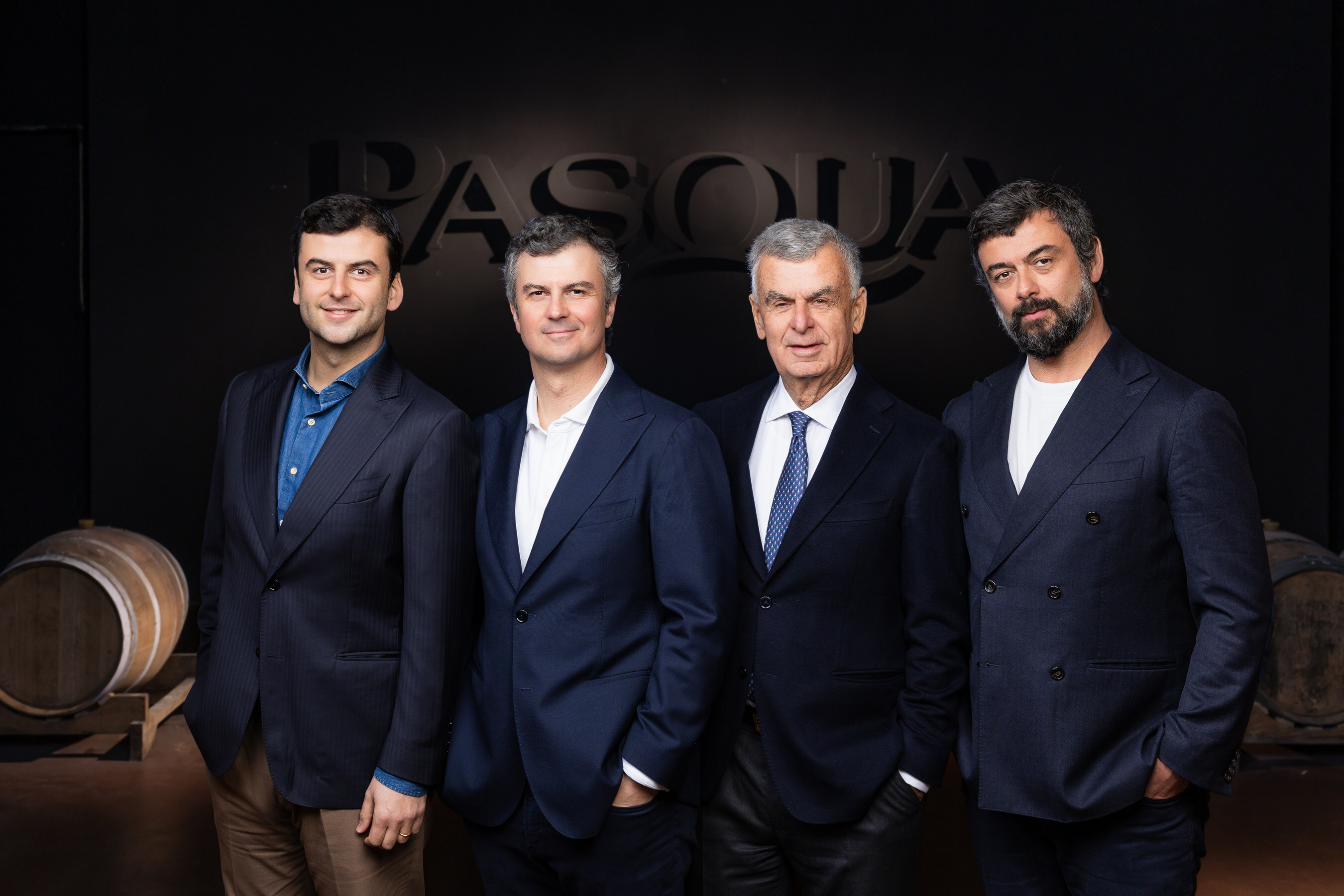 Pasqua Wines Brings Valpolicella to the Glass at Winter House Milano Cortina 2026