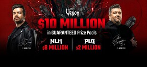 Monster Venom Tournaments on ACR Poker Award Over $11 Million In Prize Pools to Players and Deliver Big Poker Action