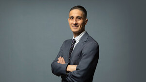 NYU Langone Perlmutter Cancer Center Names Leading Clinician-Researcher as New Chair of Radiation Oncology