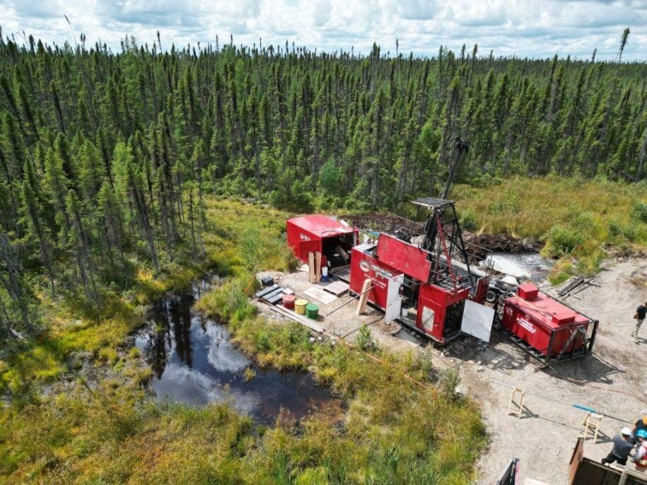 Abitibi Metals Delivers 124% Resource Growth at B26, Defining a High-Grade Copper-Gold System of Meaningful Scale