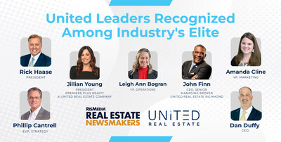 United has continued to reinforce its culture, advance initiatives designed to support agent & broker well-being and financial security, supported by United’s mission-first strategy.