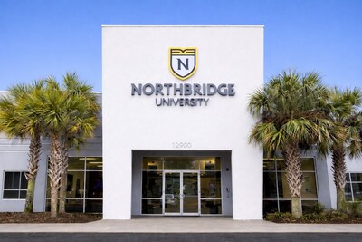 Northbridge University Orlando Campus