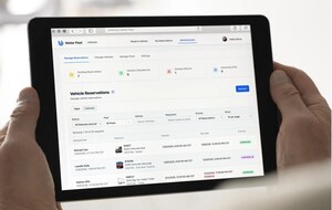 Utilimarc to Launch New Motor Pool App at Geotab Connect 2026