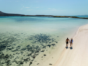 Loreto, Baja California Sur: Un destino para viajar con intención, caminatas costeras, y momentos de meditación entre el mar y la naturaleza