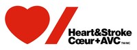 Heart &amp; Stroke (CNW Group/Heart and Stroke Foundation)