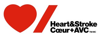 Heart &amp; Stroke (CNW Group/Heart and Stroke Foundation)