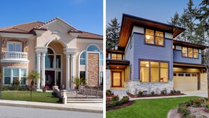 The McMansion era is over: How American homes have changed in 20 years