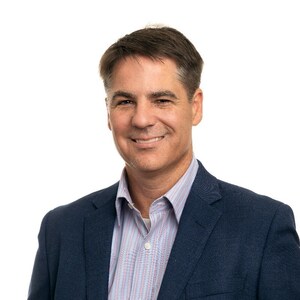 Morgan Samuels Company Promotes Jarrod Gray to Senior Client Partner