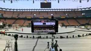 Samsung Connects Athletes and Fans to Milano Cortina 2026 Moments With Mobile Innovation