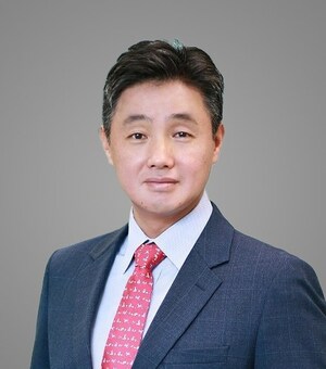 KRATON APPOINTS SANGWOO RYU AS CHIEF EXECUTIVE OFFICER