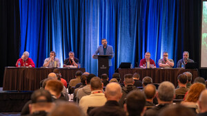 Unifor forestry delegates select Domtar as pattern bargaining target