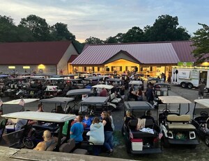 Campspot Reveals the 2026 Campspot Awards Winners Across RV, Glamping, Family, and Unique Camping Categories