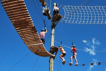 #1 Top Campground in Canada: Sun Retreats Sherkston Shores (Port Colborne, ON)