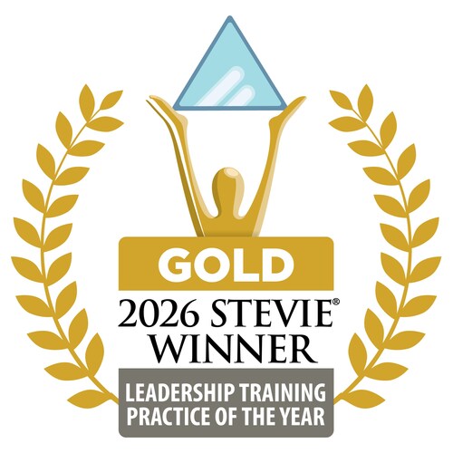 Alchemist Named Leadership Training Practice of the Year