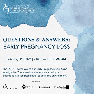 False Information, Real Harm: SOGC Addresses Growing Threat of Health Misinformation During Awareness Week