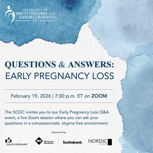 False Information, Real Harm: SOGC Addresses Growing Threat of Health Misinformation During Awareness Week