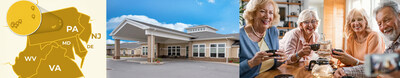 Aquinas Senior Living, Inc. Launches Equity Offerings to Expand Access to High-Quality Senior Care Across the Mid-Atlantic
