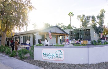 Maggie's Place
