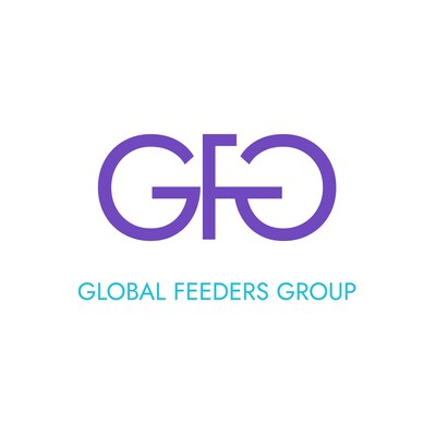 Global Feeders Group Logo (CNW Group/VTR Feeder Solutions)