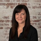 Evelyne Forester, EVP of Publisher Growth