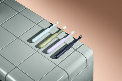 quip Ultra™ Lite Sonic Electric Toothbrush Collection