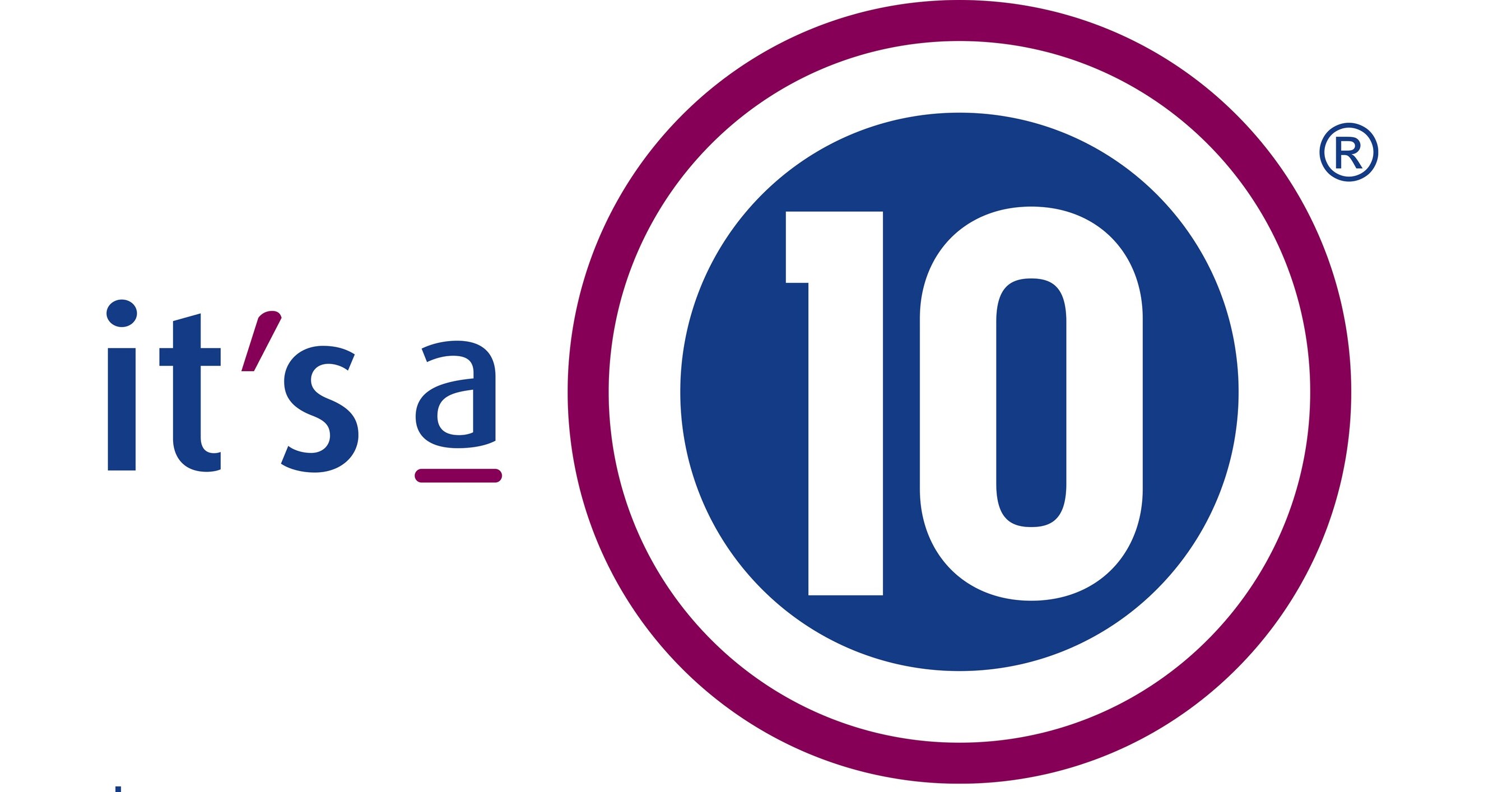 It's a 10® Haircare Turns a Game-Day Score Into a National Giveaway