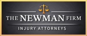 The Newman Firm, Established NYC Personal Injury Law Firm, Unveils Modernized Rebrand