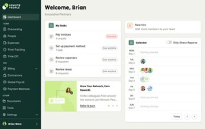 Horizons更名為Remote People，業務範圍從名義僱主服務拓展至全球全方位招聘服務