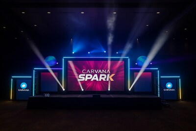 Carvana's Annual Conference Produced by Centric Events