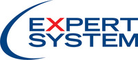 Expert System Logo (PRNewsFoto/Expert System)
