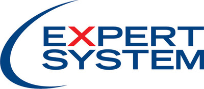 Expert System Logo (PRNewsFoto/Expert System) Expert System Logo (PRNewsFoto/Expert System)